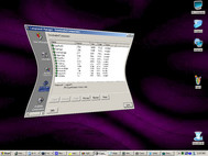 WindowFX screenshot